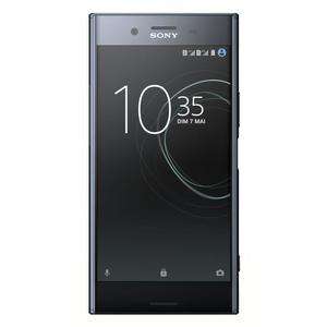 Smartphone 5,5" Sony Xperia XZ Premium Noir - 4K HDR, RAM 4Go, 64Go