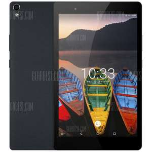 Tablette 8" Lenovo P8 (TAB3 8 Plus) Bleu 4G + WiFi , Snapdragon 625, RAM 3 Go, 16 Go