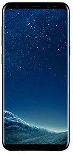 Smartphone 6.2" Samsung Galaxy S8+ Plus - 64 Go (version Espagnole)