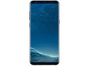 Smartphone 6.2" Samsung Galaxy S8+ Plus - 64 Go (Frontaliers allemands)