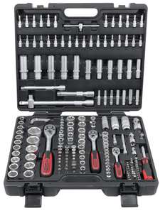 Coffret à outils KS Tools 917.0779 - 179 pièces