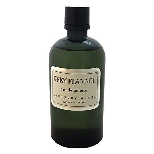 Eau de toilette Grey Flannel par Geoffrey Beene - 240 ml
