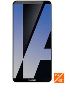 [Abonnés Orange/Sosh] Smartphone 5.99" Huawei Mate 10 Pro - 128Go, 6Go RAM, Reconditionné à neuf