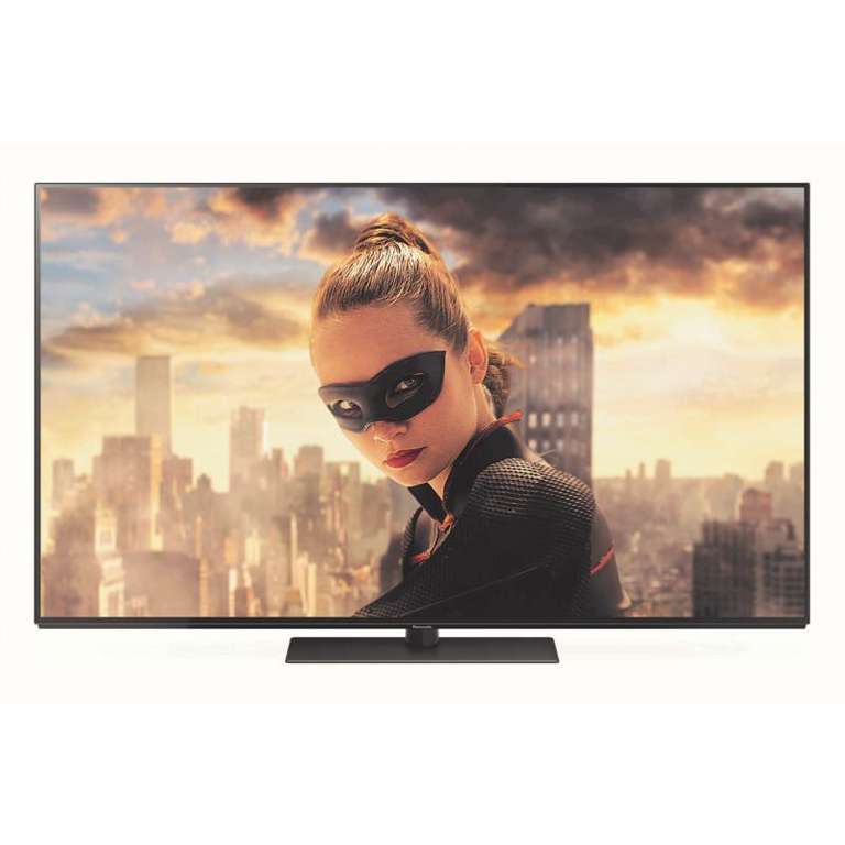 [Adhérents Macif] TV 55" Panasonic TX-55FZ800E - 4K OLED, Smart TV (via ODR 200€) + 32,18€ de cagnotte - macif-avantages.boulanger.pro