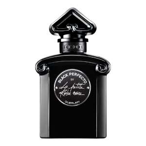 Eau de Toilette Florale Guerlain La Petite Robe Noire Black Perfecto 6 50ML