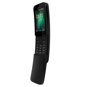 Téléphone portable Nokia 8110 4G
