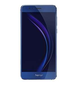 Smartphone 5.2" Honor 8 - FullHD, 32Go ROM, 4Go RAM, Dual sim