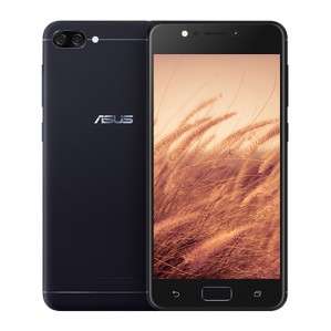 Smartphone 5.2" Asus ZenFone 4 Max - HD, S425, 3 Go de RAM, 32 Go (via ODR de 30€)