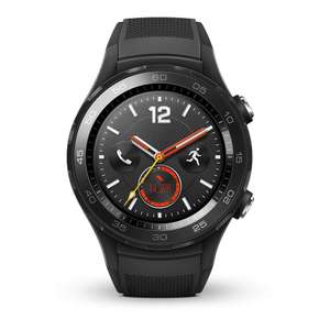 Montre Connectée Huawei Watch 2 Sport