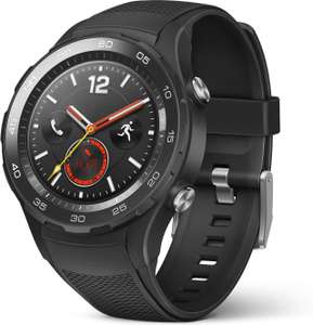 Montre connectée Huawei Watch 2 Sport - noir