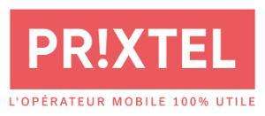 Abonnements Forfait mobile Prixtel (Orange/SFR) - Appels illimités + SMS/MMS illimités + 5Go de Data (pendant 6 mois, sans engagement)