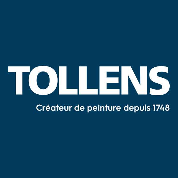 50% de réduction sur les peintures Tollens (tollens.com)