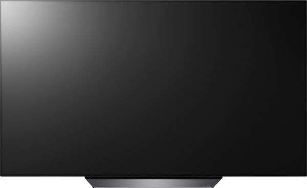 TV OLED 55" LG OLED55B8 (2018) - 4K UHD, HDR, Dolby Vision, Smart TV (Moulins 03)
