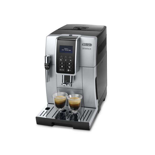 Machine à café automatique Delonghi ECAM 350.35.SB (Frontalier Suisse)