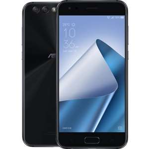 Smartphone 5.2" Asus Zenfone 4 Max - 32 Go Double sim, 4G - Oreo 8.1
