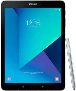 Tablette 9,7" Samsung Galaxy Tab S3 - 2048 x 1536, HDR, Snapdragon 820, 4 Go RAM, 32 Go