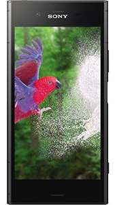 Smartphone 5.2" Sony Xperia XZ1  - 64 Go