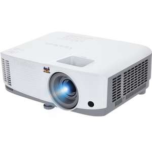 Vidéoprojecteur Viewsonic PA503W HD 720p - 3600 ANSI lumens