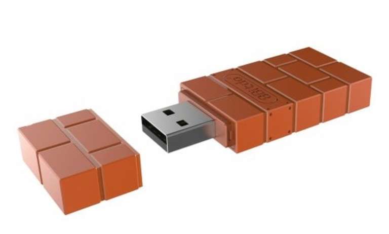 Adaptateur USB Bluetooth 8Bitdo pour Windows / Mac / Raspberry Pi / Nintendo Switch