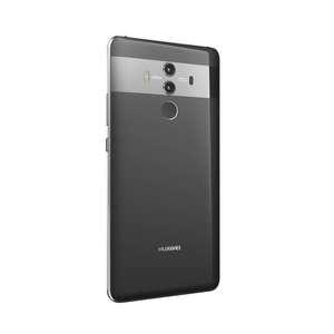 Smartphone 5.99" Huawei Mate 10 Pro - 128Go, 6Go RAM, Dual Sim (Frontaliers Suisse)