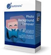 Application SoftOrbits Photo Background Remover gratuite