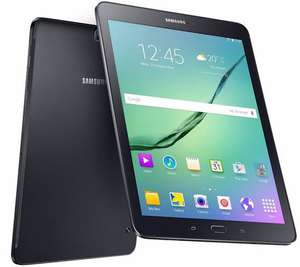 Tablette 9.7" Samsung Galaxy Tab S2 VE 32Go (Via ODR de 50€)