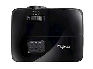 Vidéo-projecteur Optoma HD144X - 3D, Full HD, 3200 lumens