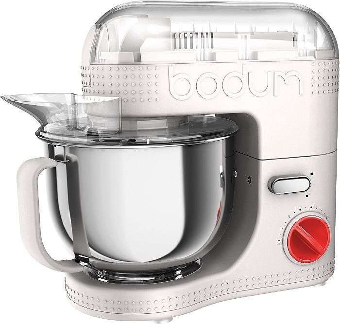 Robot de cuisine Bodum Bistro 11381 - 700 W