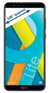 Smartphone 5,65" Honor 9 Lite - Full HD+, 32 Go, Bleu