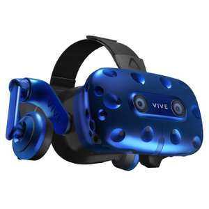 Casque de réalité virtuelle HTC Vive Pro