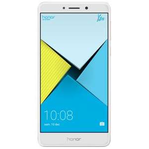 Smartphone 5.5" Honor 6X - full HD, Kirin 655, 3 Go de RAM, 32 Go, or (vendeur tiers)