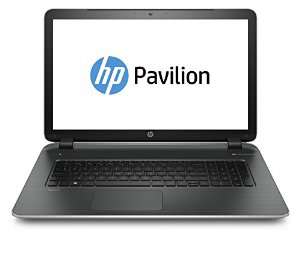 [Membres Premium] HP Pavilion 17.3" (Intel Pentium, 8 Go de RAM, Disque dur 1 To, Windows 8.1) (+50€ d'ODR)