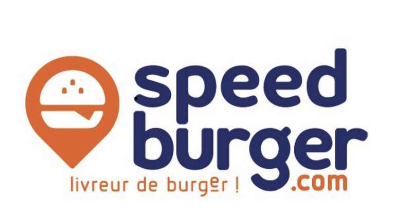 125 menus offerts aux premiers clients - Speed Burger Vannes (56)