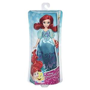 Poupée - Disney Princesses - Ariel