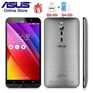 Smartphone Asus ZenFone 2 ZE551ML - 4 Go de Ram, 32 Go