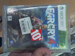 Far Cry 4 sur Xbox 360