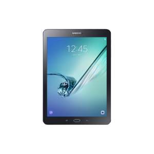 Tablette tactile 9,7" Samsung Galaxy Tab S2 VE - full HD, SnapDragon 652, 3 Go de RAM, 32 Go (via 50€ sur la carte de fidélité)
