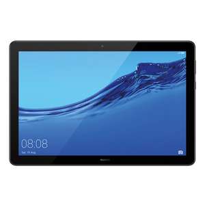Tablette Huawei Mediapad T5 10" - 4G LTE, Display 10.1”, RAM 3 Go, 32 Go