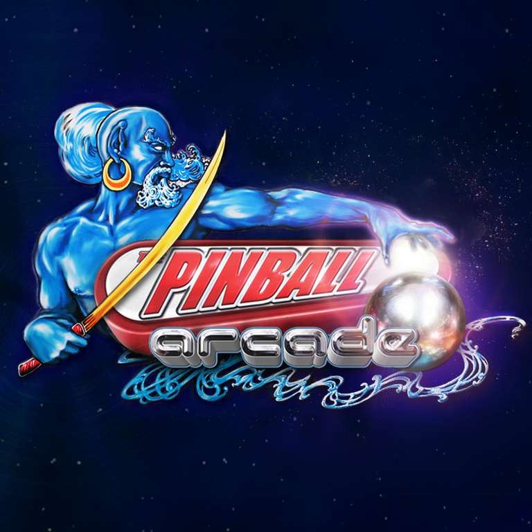 Jeu complet avec tables The Pinball Arcade gratuit sur PS4