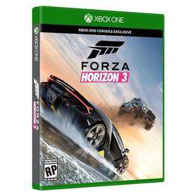 Jeu Forza Horizon 3 sur Xbox One - Saint Quentin (02)