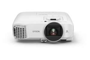 Vidéoprojecteur Epson TW-5600 - Full HD / 3D (+45€ en bon d'achat)