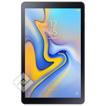 Tablette 10.5" Samsung Galaxy Tab A (2018) - 3 Go de RAM, 32Go de ROM (Frontaliers Belgique)