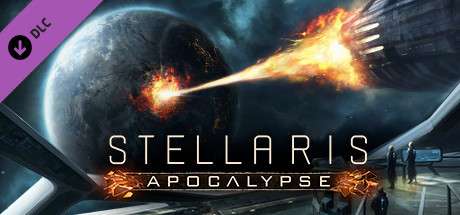 Sélection de jeux et DLCs Paradox en promotion - Ex : Extension Stellaris : Apocalypse sur PC (Dématérialisés, Steam / Paradox Launcher)