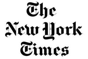 [Nouveaux Abonnés] Accès Complet Gratuit au Journal The New York Times (Site & Application Mobile) - 6 Mois (Sans Engagement - NYTimes.com)