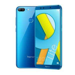 Smartphone 5.65" Honor 9 Lite - 32 Go (vendeur tiers - expédié par Cdiscount)