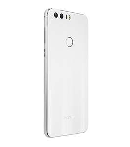 Smartphone 5.2" Honor 8 - FullHD, 32Go, 4Go RAM, Dual SIM