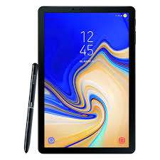 Tablette 10,5" Samsung Galaxy Tab S4 - Wifi, 64 Go, Noir