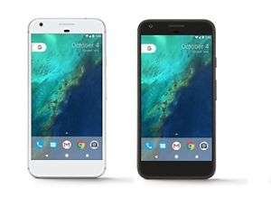 Smartphone 5" Google pixel XL - 32 Go, Occasion
