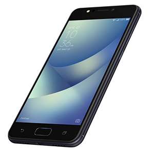 Smartphone 5.2" Asus ZenFone 4 Max - HD, S425, 3 Go de RAM, 32 Go - Double Sim