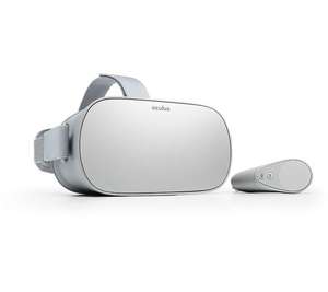 Casque VR autonome Oculus Go - 32 Go